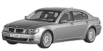 BMW E65 C1135 Fault Code