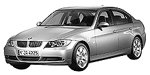 BMW E90 C1135 Fault Code